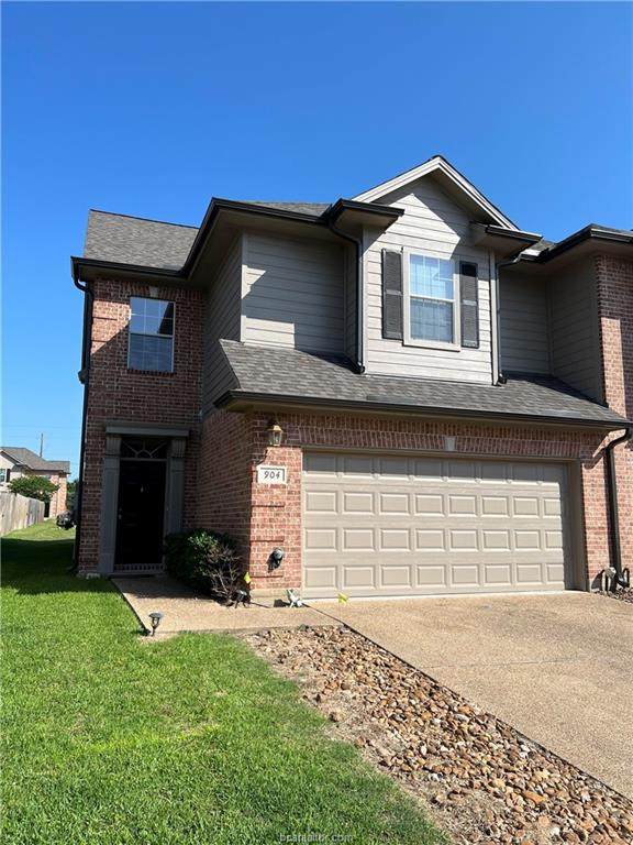 1425 Villa Maria Road - Photo 1