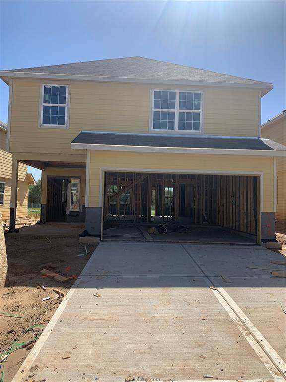 1423 Desire Lane - Photo 1