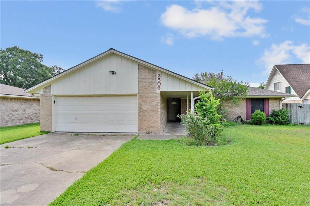 2506 Monitor Court - Photo 1