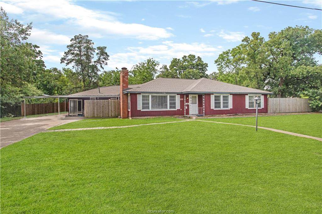 201 Elm - Photo 1
