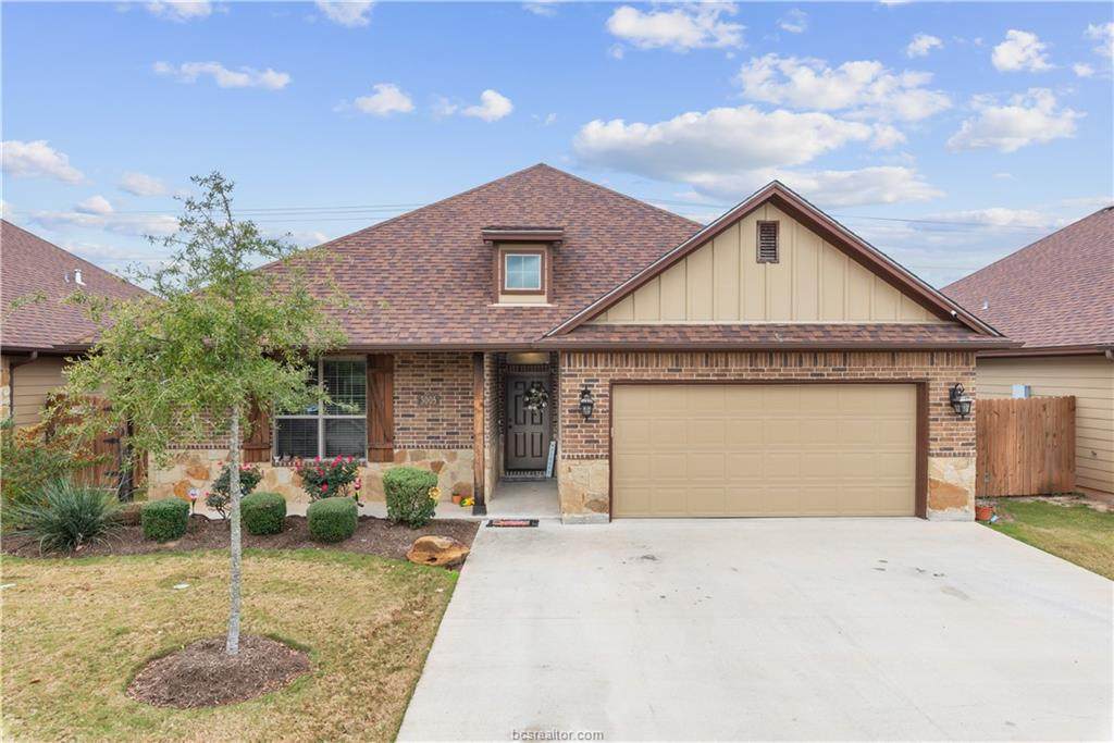 410 Momma Bear Drive - Photo 1