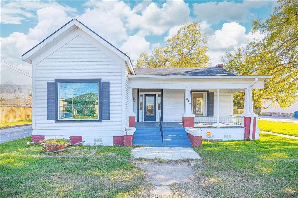 318 Washington Avenue - Photo 1