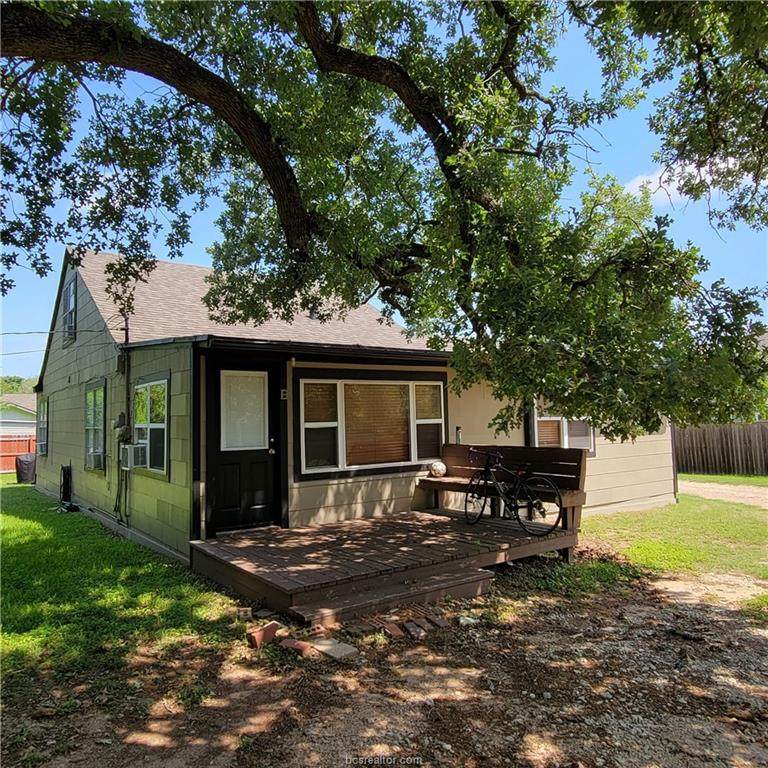 117 Royal Street - Photo 1