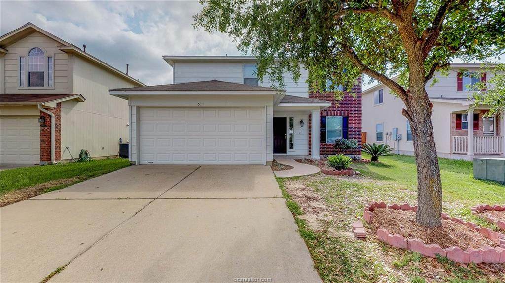 15214 Meredith Lane - Photo 1