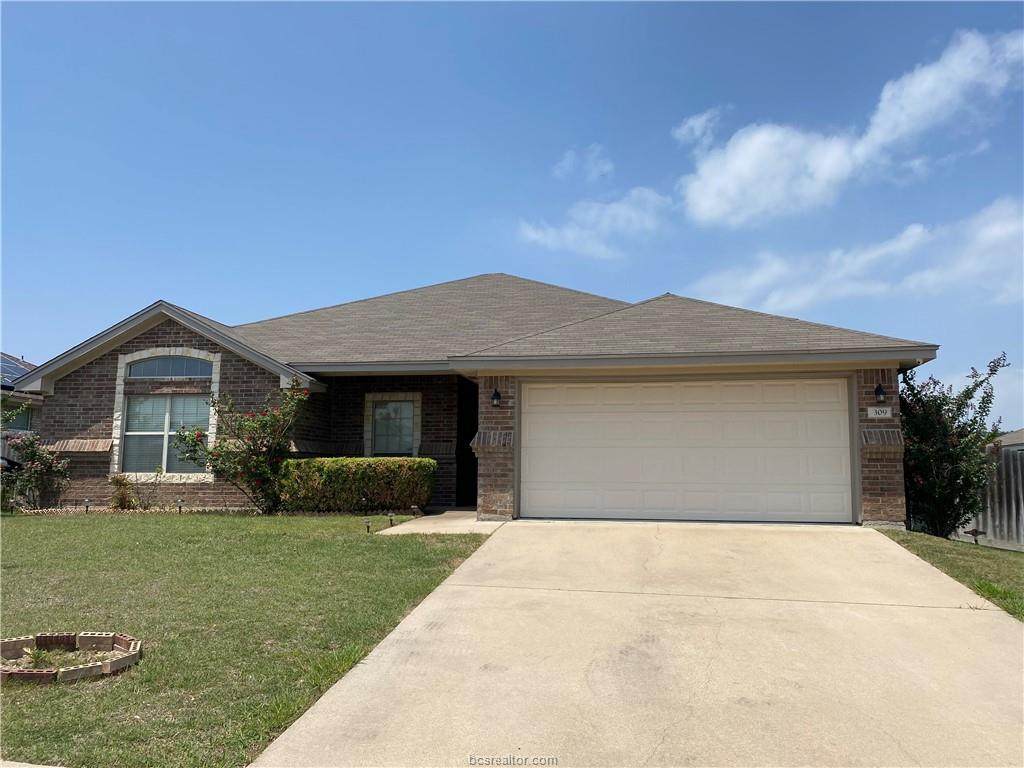 309 Hedy Drive - Photo 1