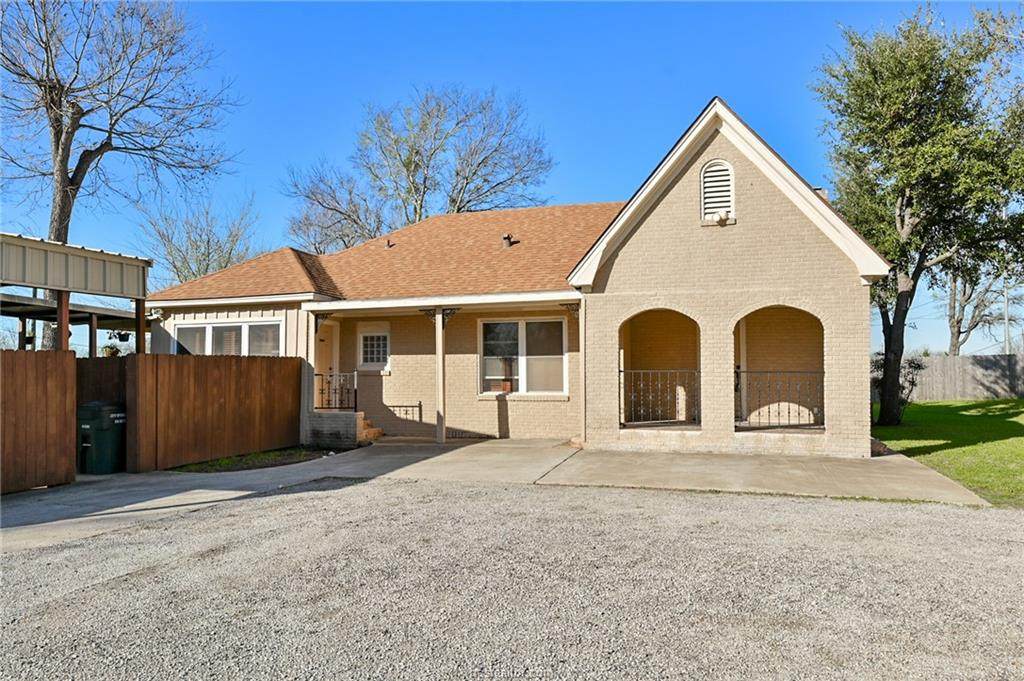 1805 Hwy 21 - Photo 1