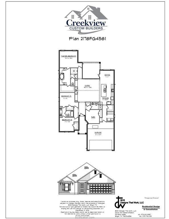 2911 Captain Court - Photo 1