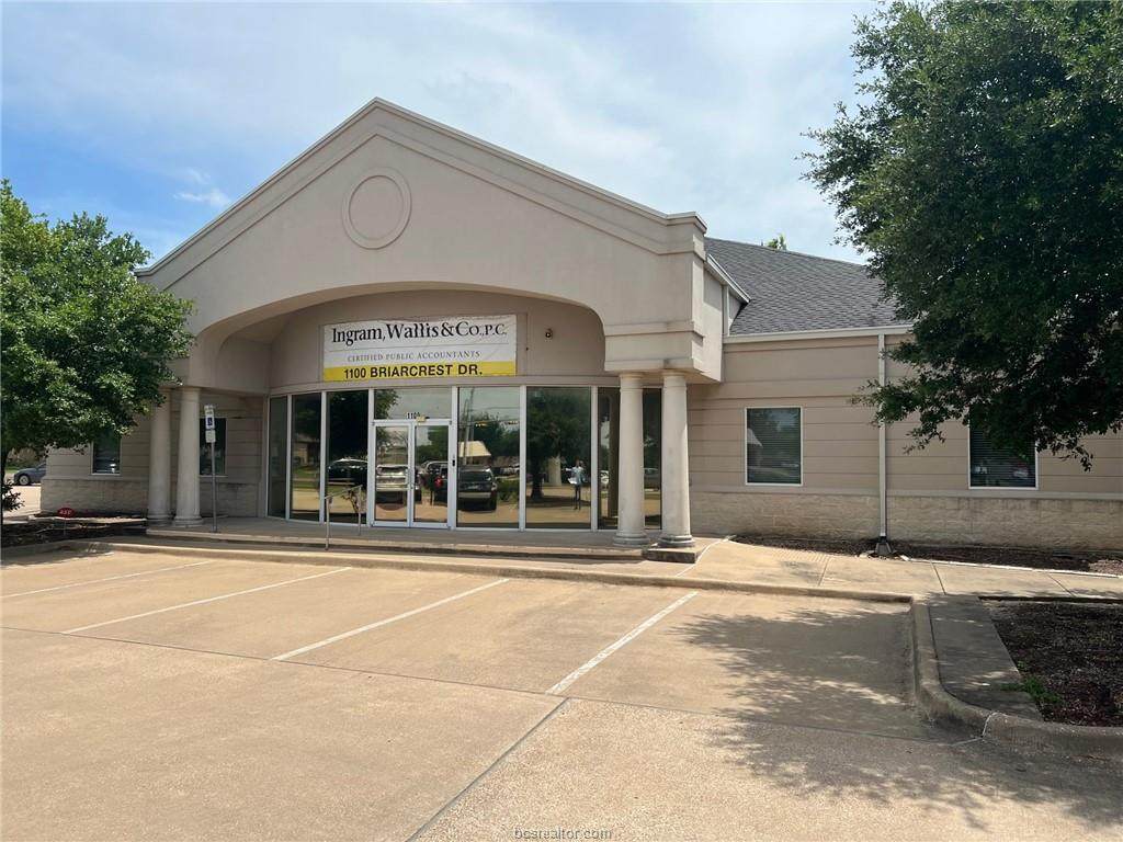 1100 Briarcrest Drive - Photo 1