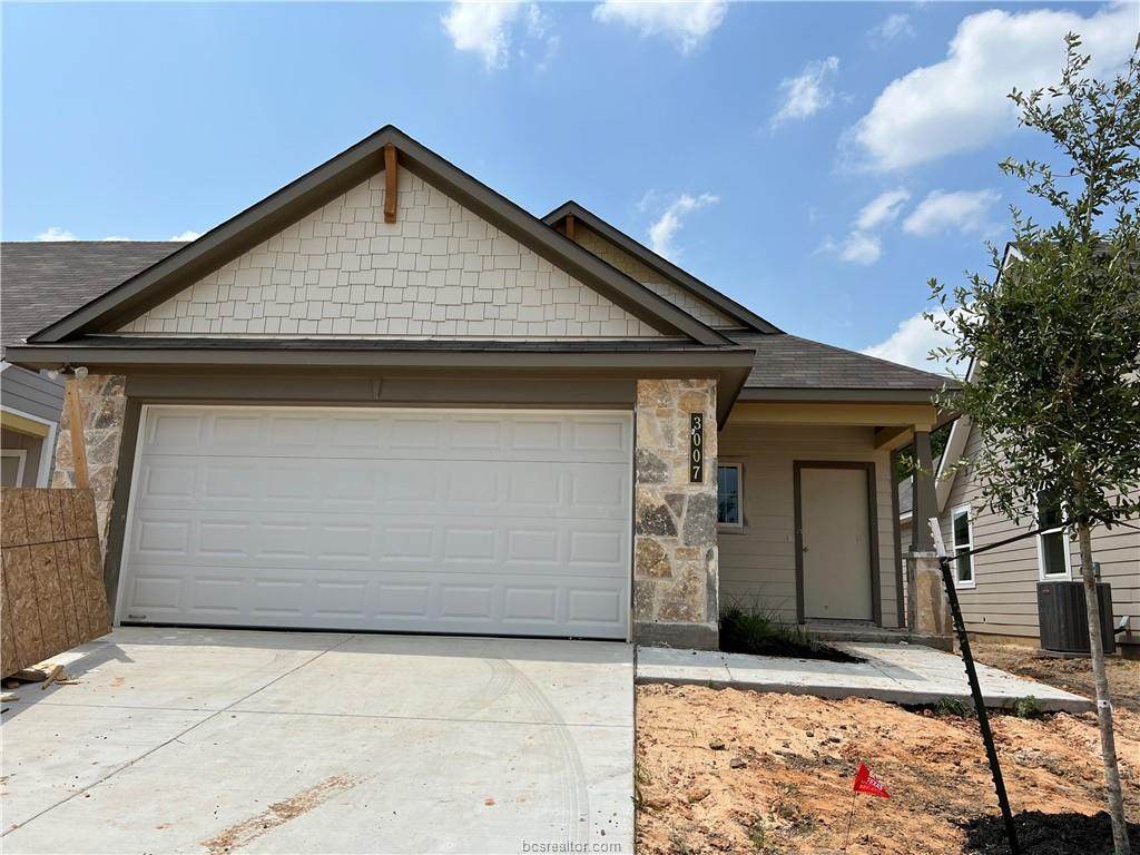 3007 Stevens Drive - Photo 1