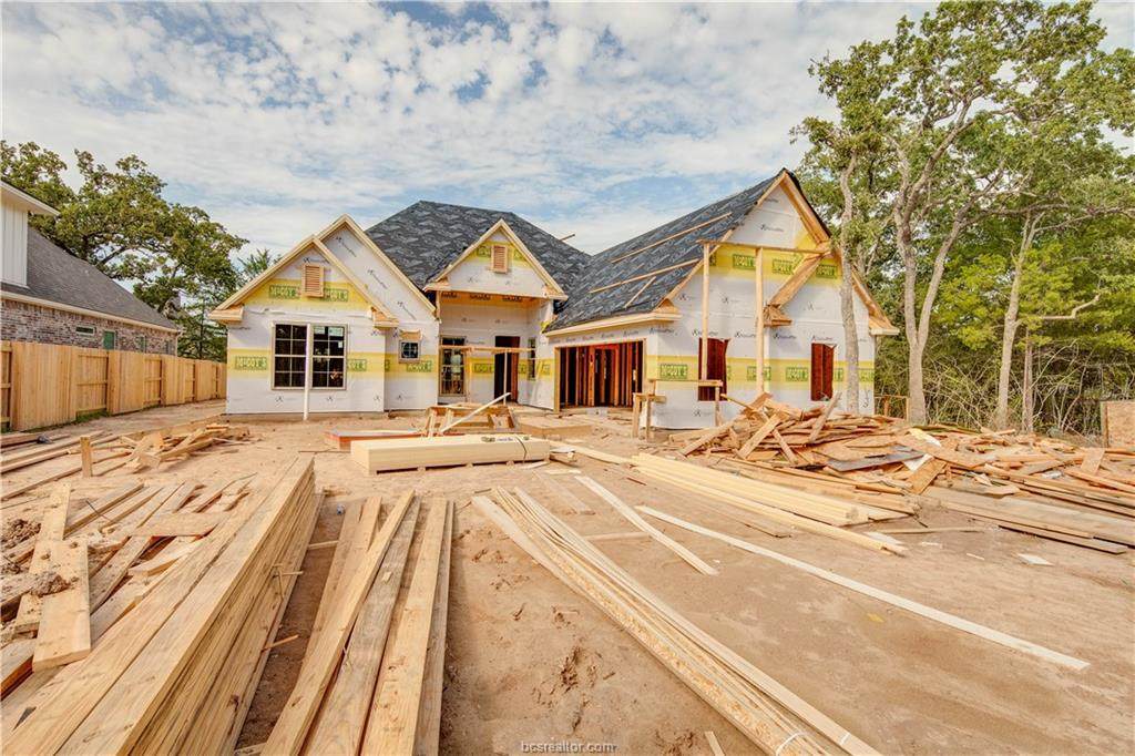 1720 Kerr Valley Lane - Photo 1