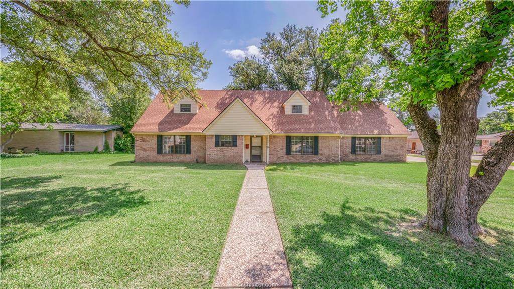 2505 Willow Bend Drive - Photo 1