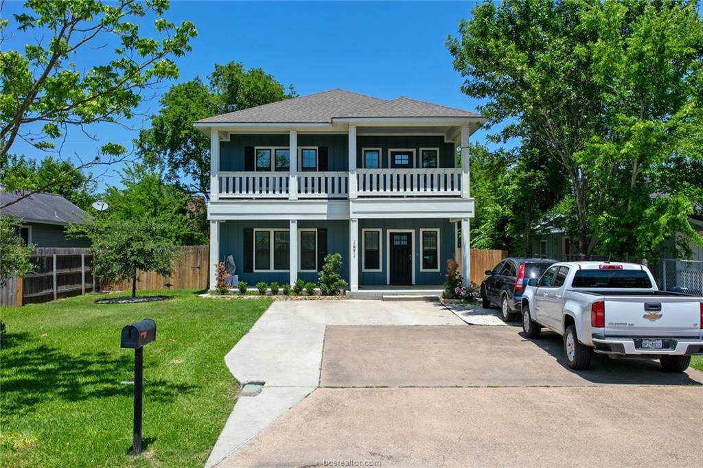 1011 Fairview Avenue - Photo 1