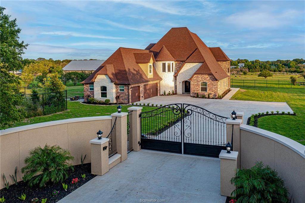 2830 Airport Road - Photo 1