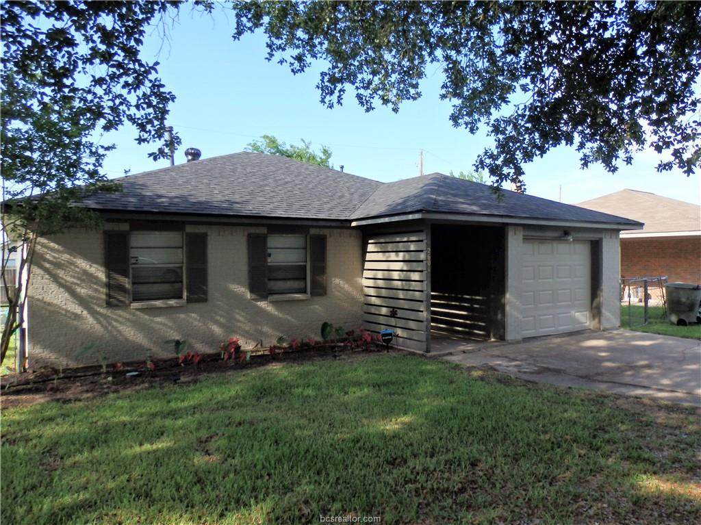 2601 Allen Ridge Drive - Photo 1