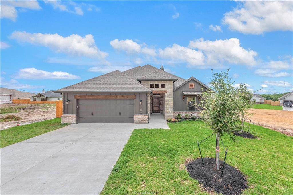 2913 Captain Court - Photo 1