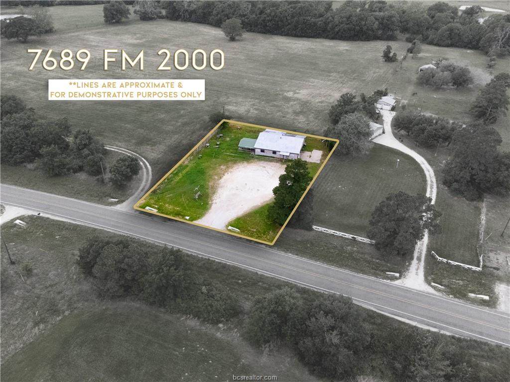 7689 Fm 2000 - Photo 1