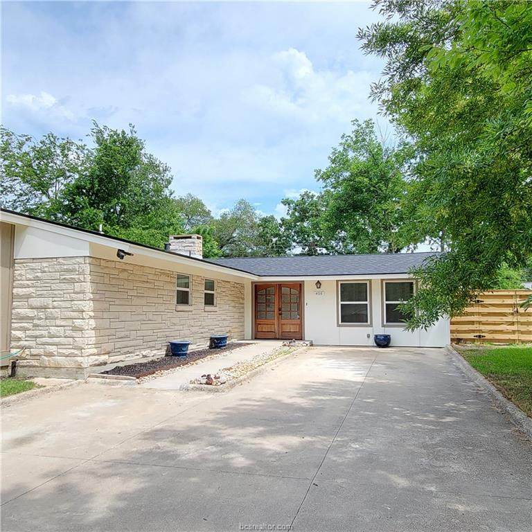 405 Helena Street - Photo 1