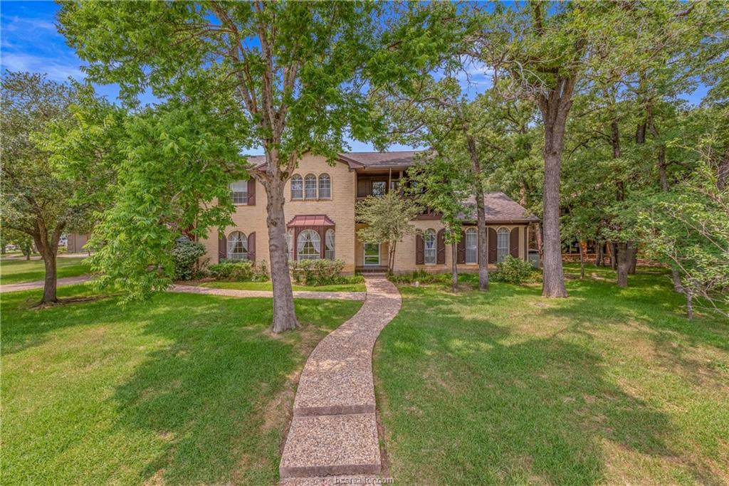 2913 Partridge Circle - Photo 1