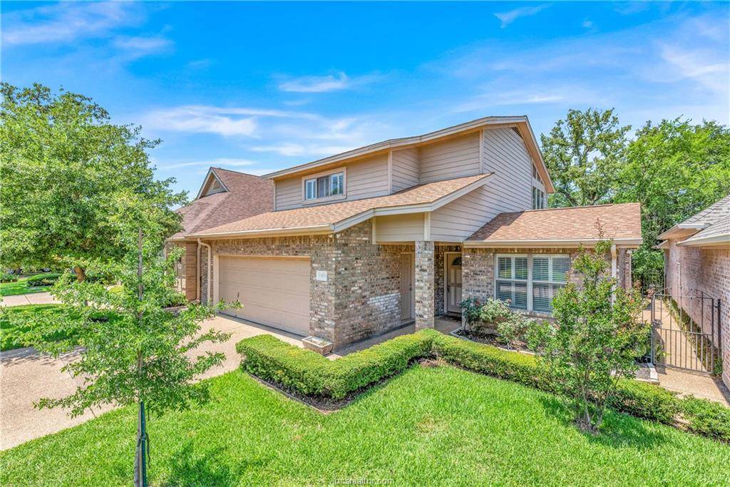1309 Essex Grn #Pvt - Photo 1