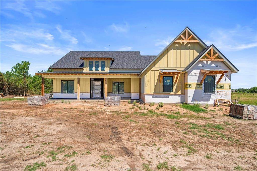 5554 Millstone Drive - Photo 1