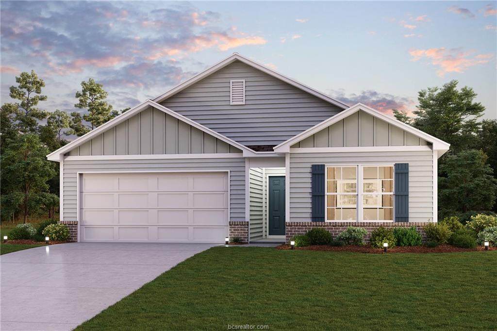 5509 Fox Bluff Drive - Photo 1