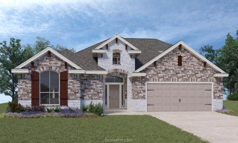 4106 Wallaceshire Avenue - Photo 1