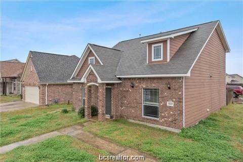6809 Appomattox Drive - Photo 1