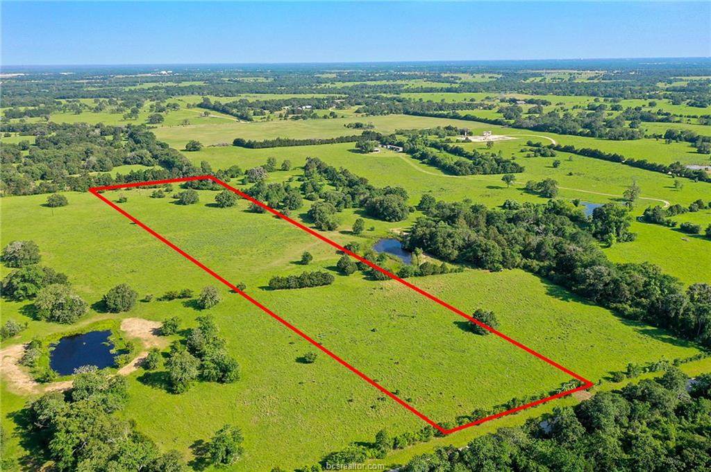 0000 Ferrill Creek, 10.01 Acres - Photo 1