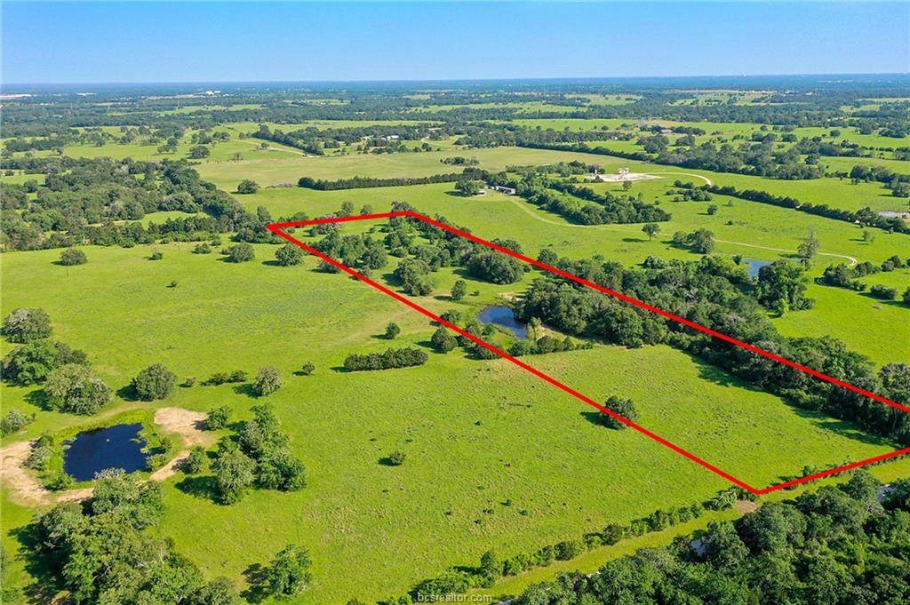 0000 Ferrill Creek, 10.02 Acres - Photo 1