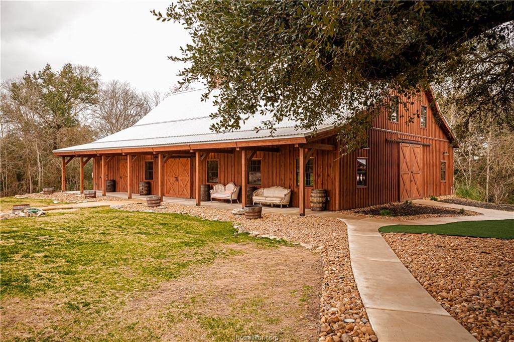 4504 Fm 390 Road - Photo 1