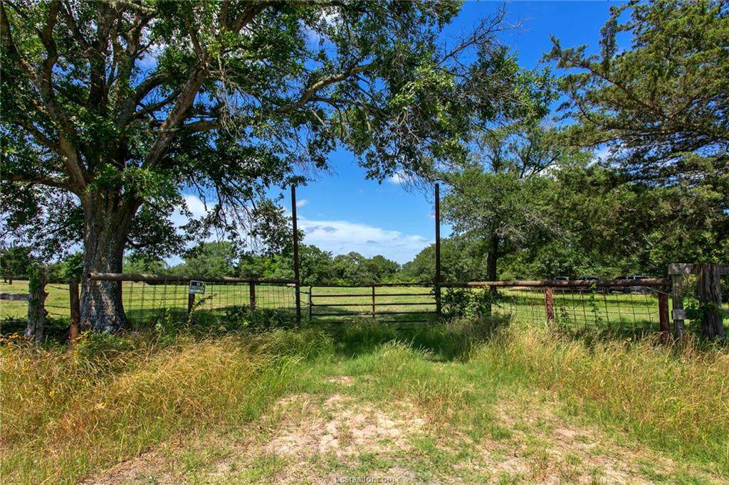 3450 Henderson - 25.019 Acres - Photo 1