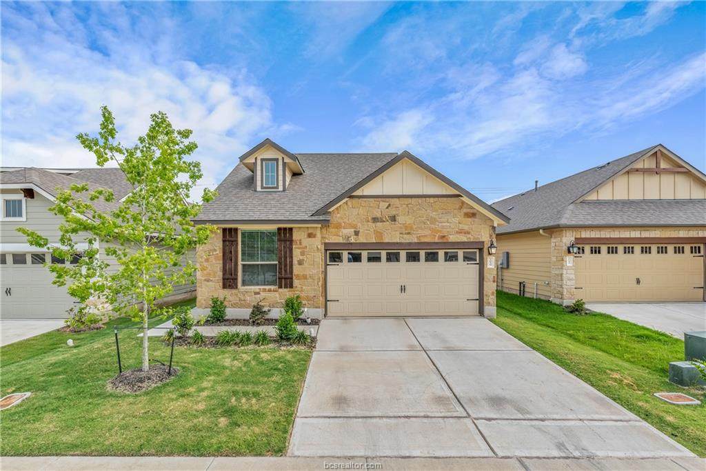 1039 Toledo Bend Drive - Photo 1