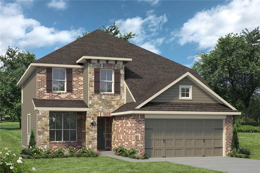 7844 Muir Wood Loop - Photo 1