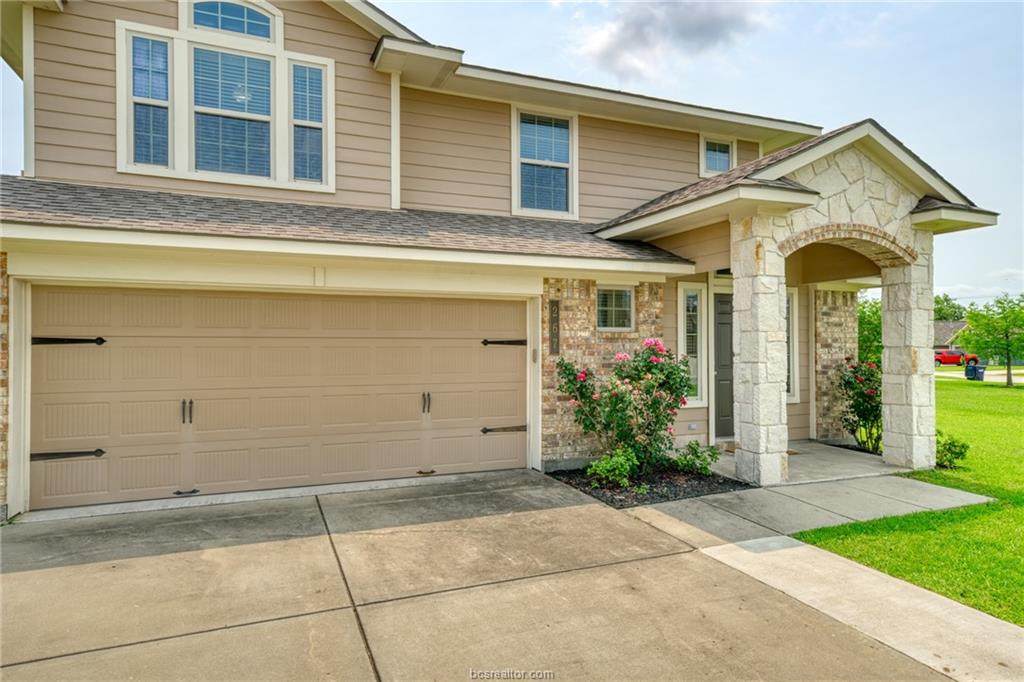 267 Fieldstone Place - Photo 1