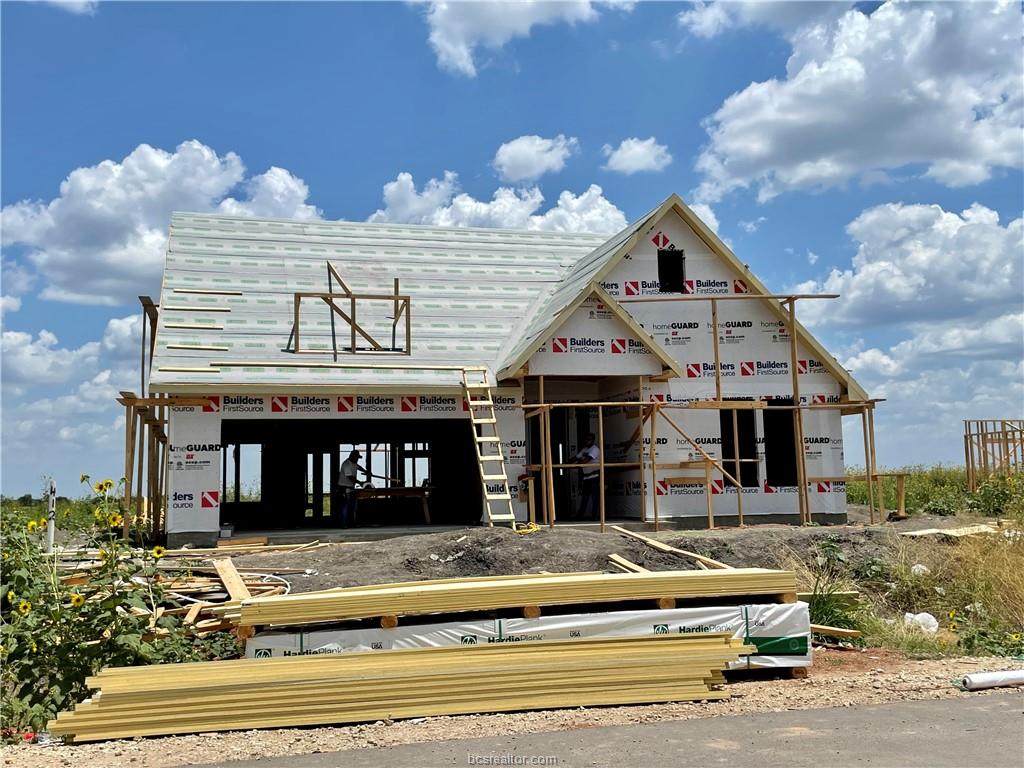 412 Brazos Bend - Photo 1