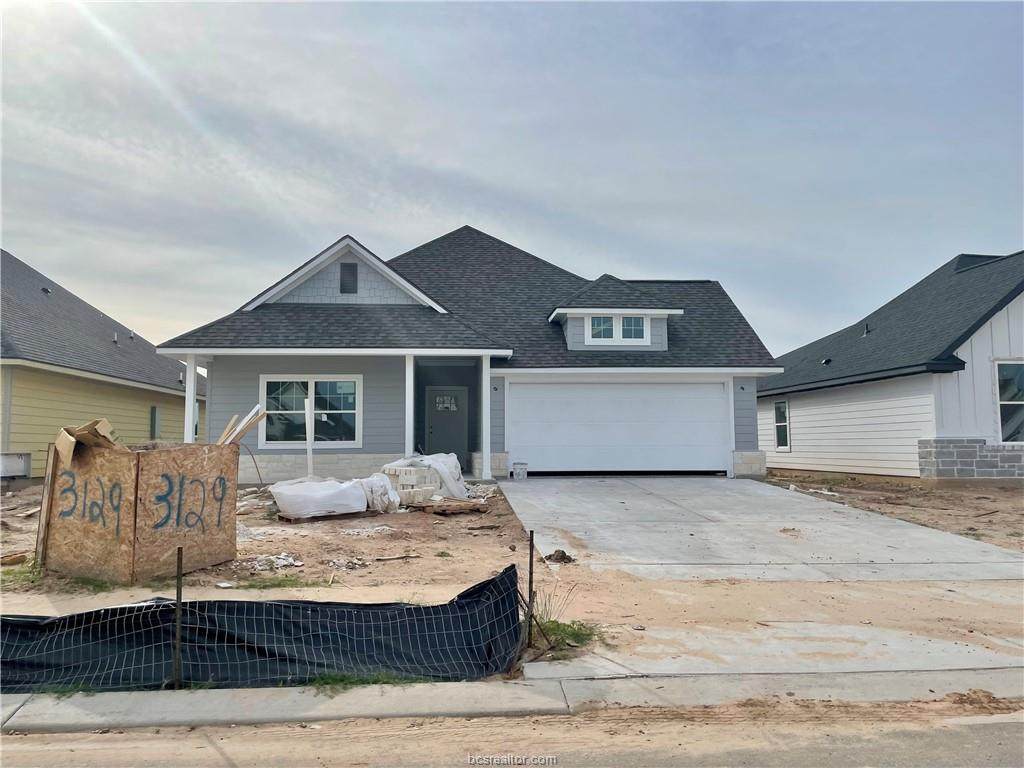 3129 Brady Court - Photo 1