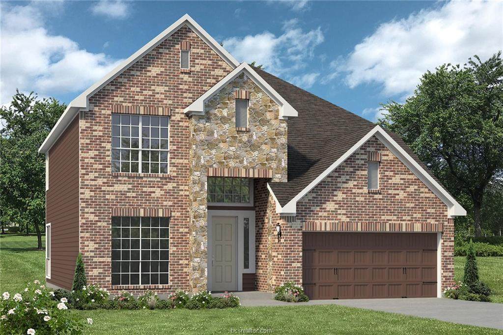 7788 Muir Wood Loop - Photo 1