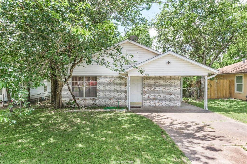1106 Georgia Street - Photo 1