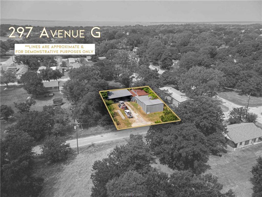 297 Ave G - Photo 1