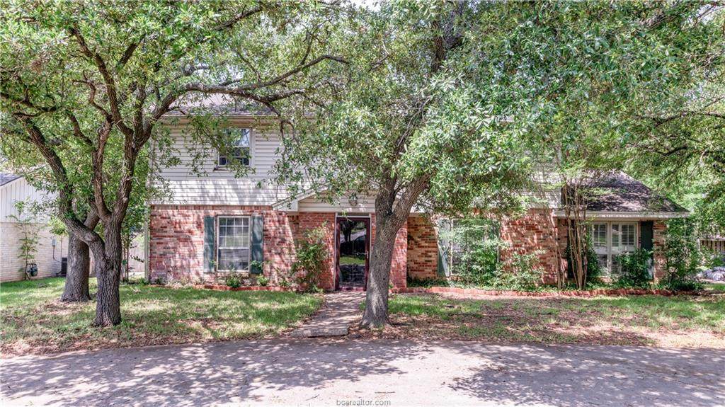 3706 Oak Ridge Drive - Photo 1