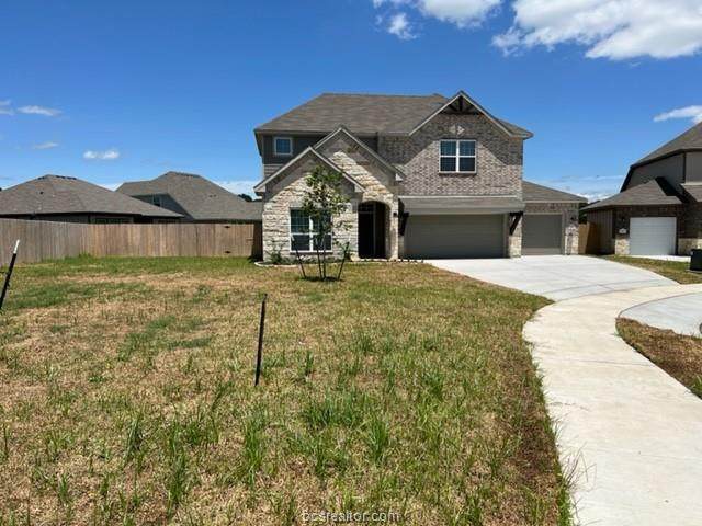 5307 Hedley Place - Photo 1