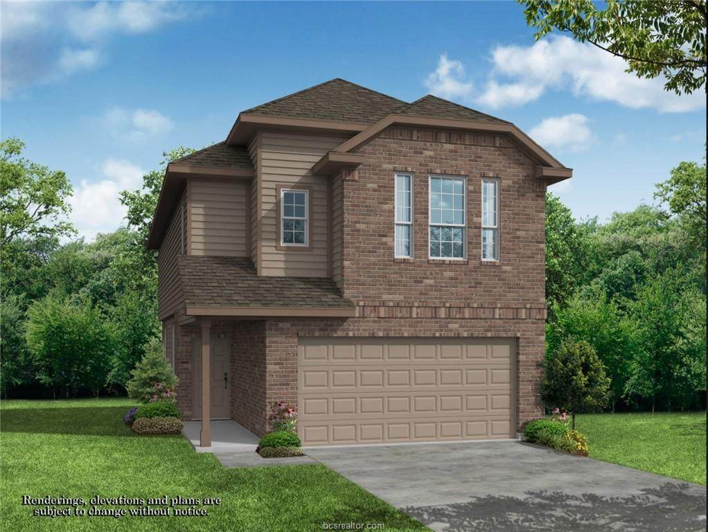 996 Rice Drive - Photo 1