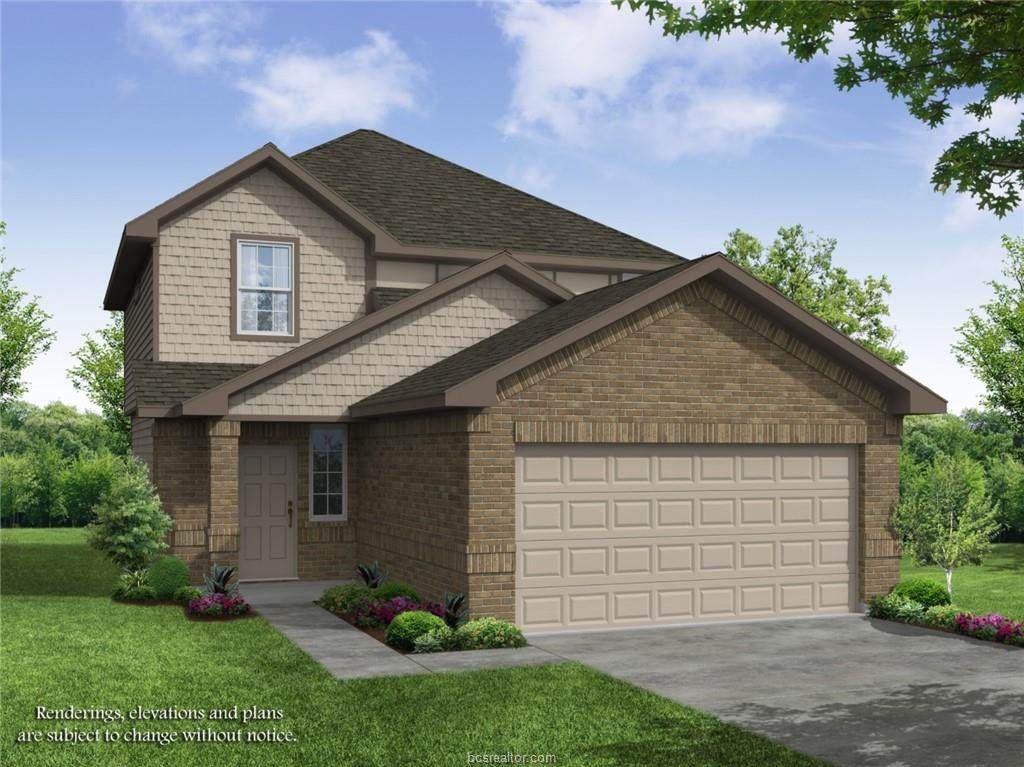 992 Rice Drive - Photo 1