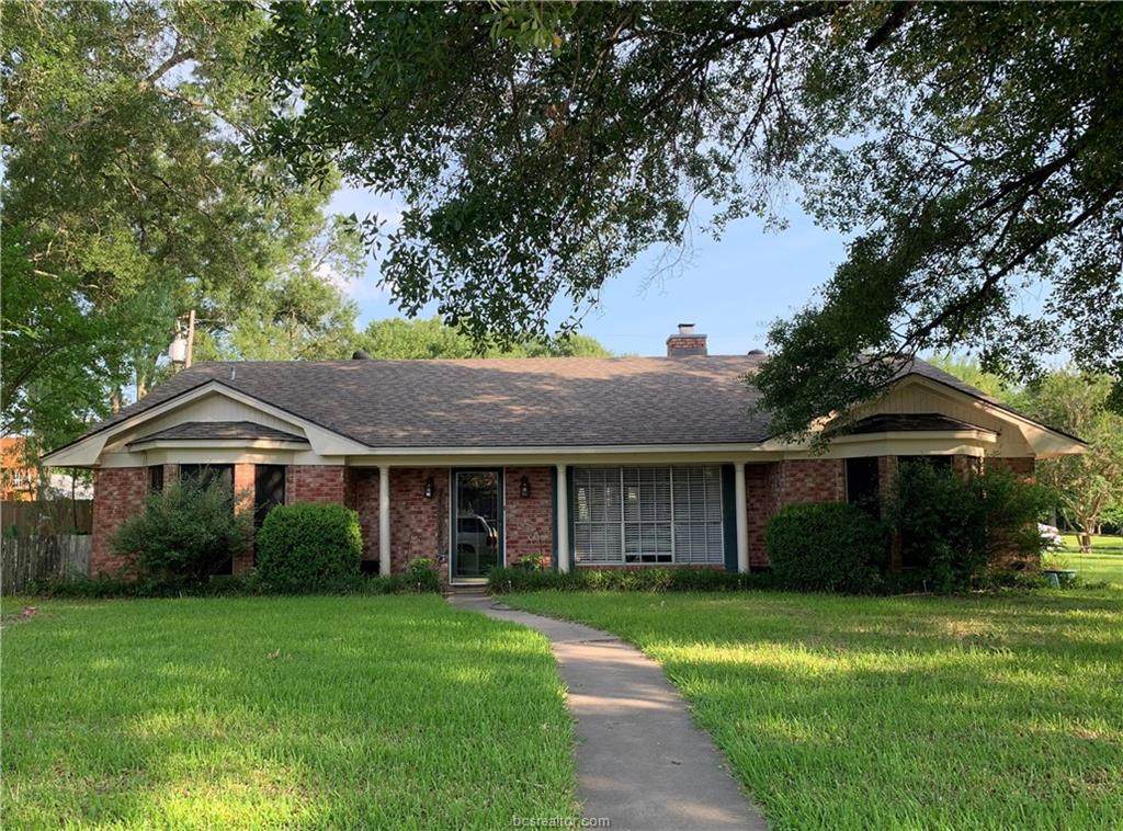 904 Gibbs Street - Photo 1