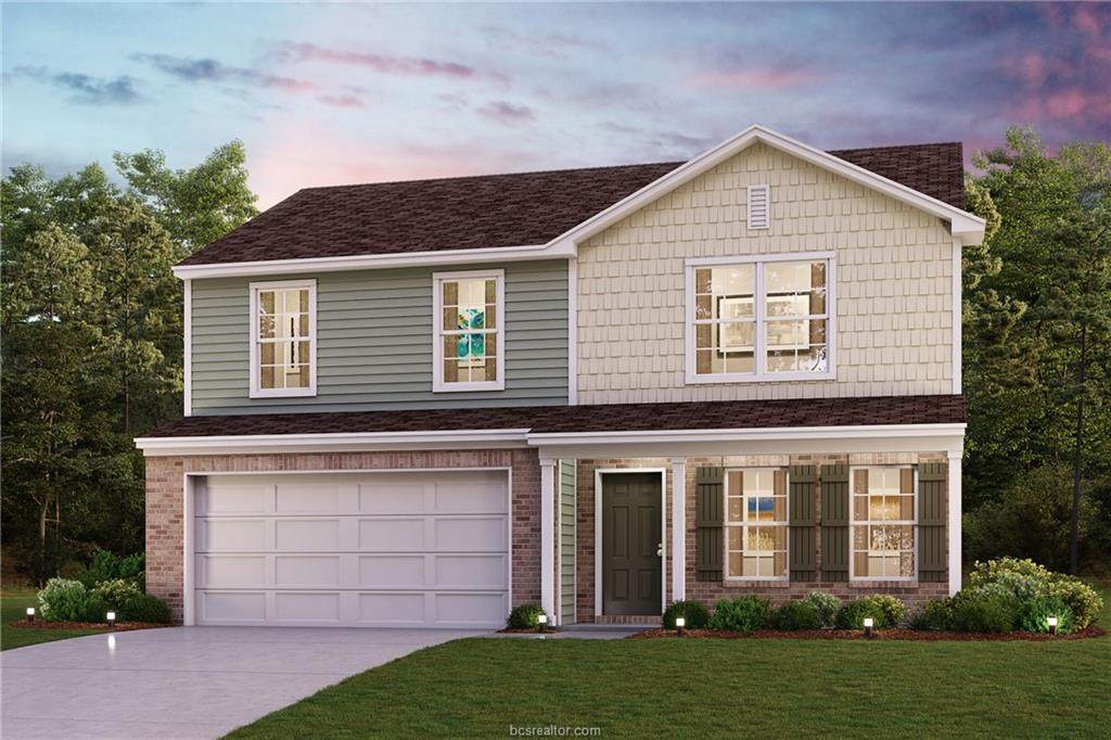 6053 Toby Bend - Photo 1