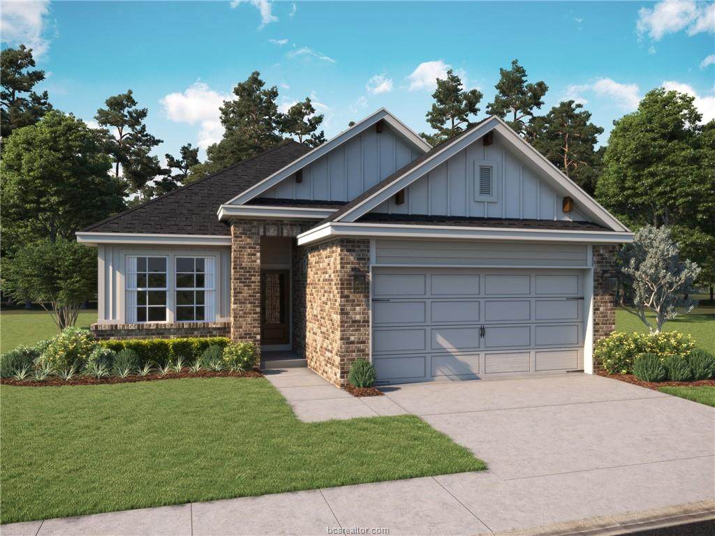 2854 Messenger Way - Photo 1