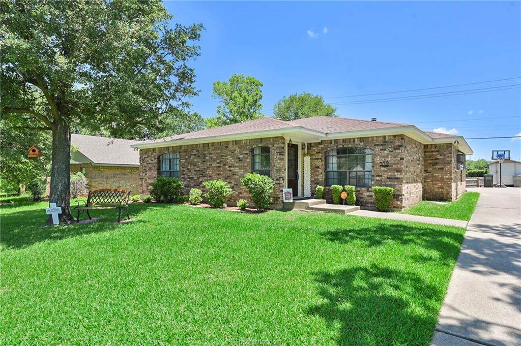 2602 Arbor Drive - Photo 1