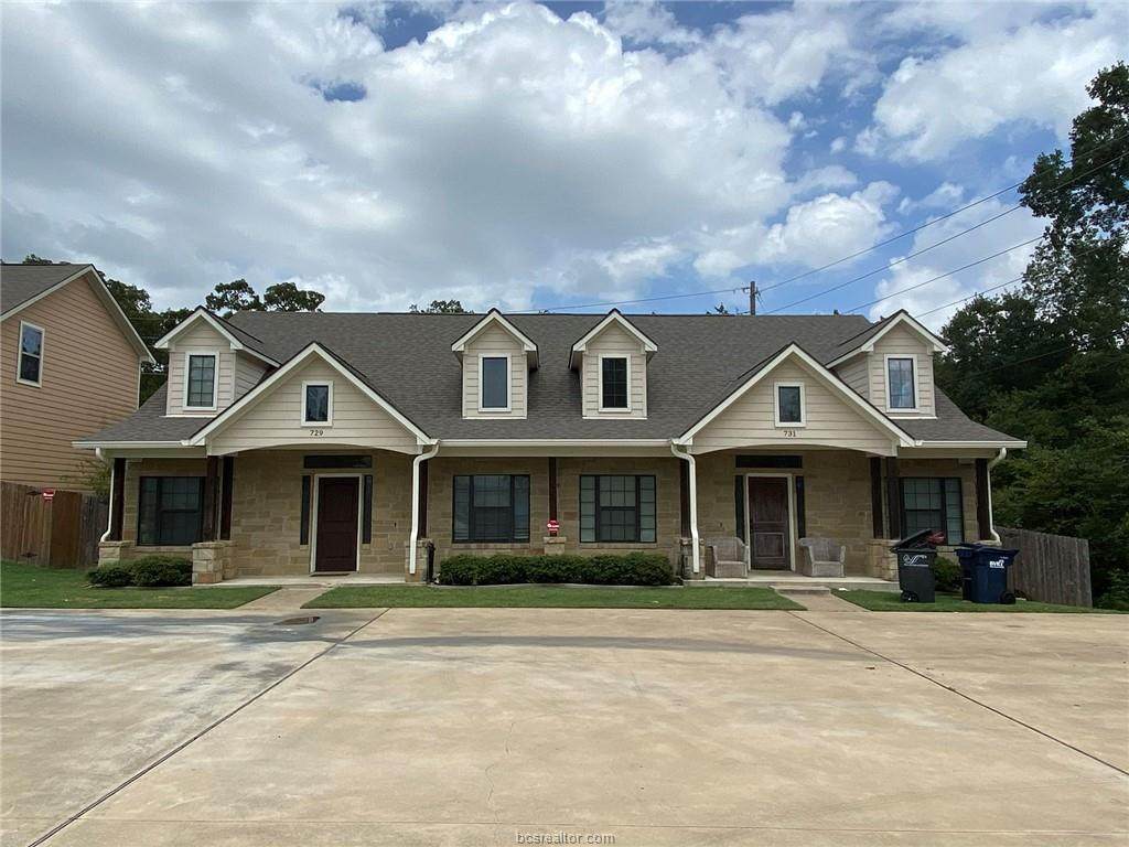 729 Dominik Drive - Photo 1