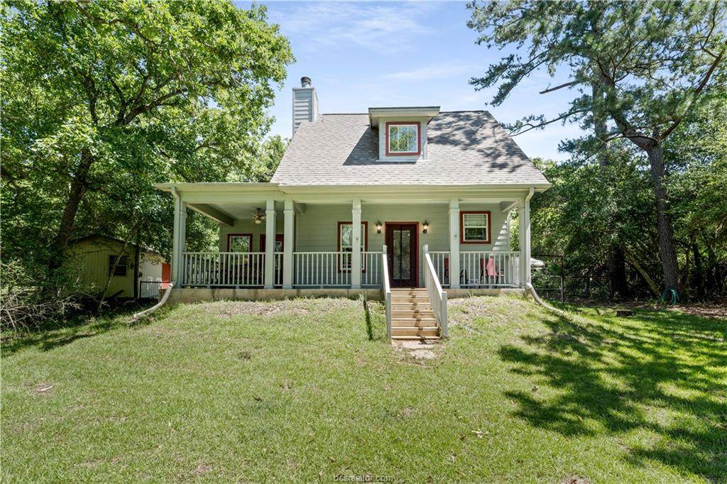 11606 Riley Green Road - Photo 1