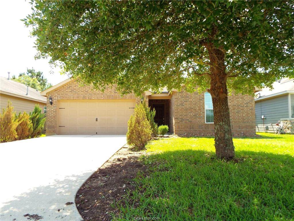 304 Pine Mist Lane - Photo 1